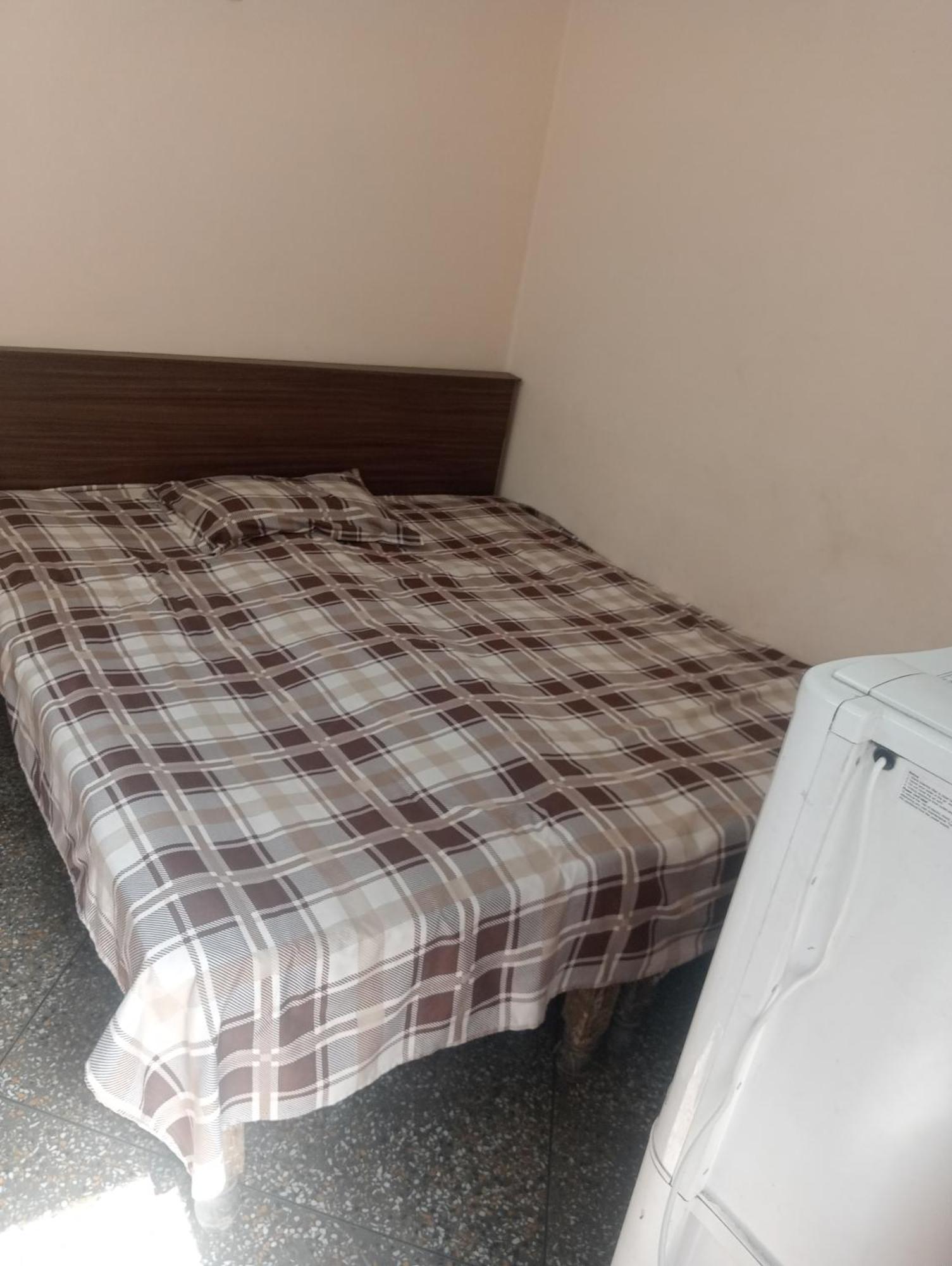 Ever Green Guest House Travel & Pg Ню Делхи Екстериор снимка