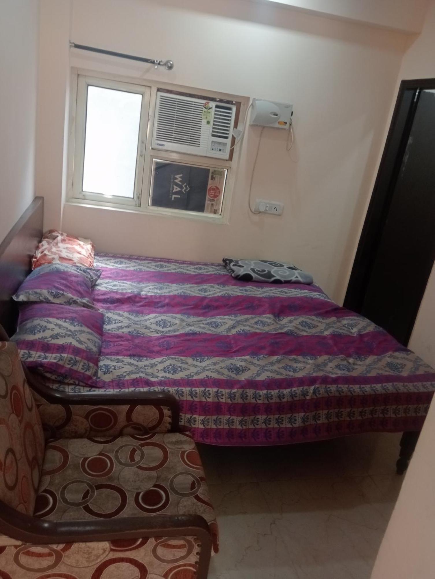 Ever Green Guest House Travel & Pg Ню Делхи Екстериор снимка