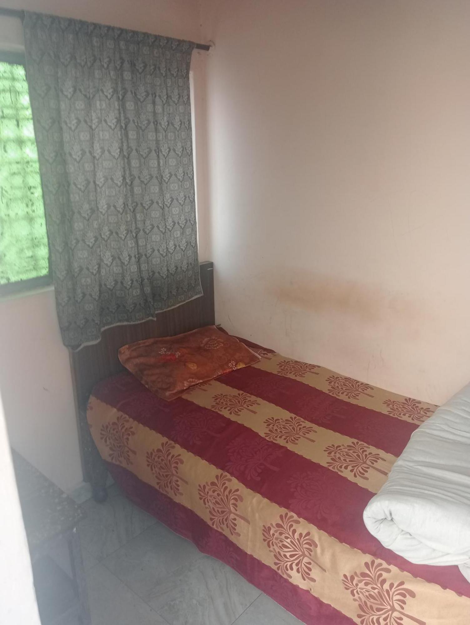 Ever Green Guest House Travel & Pg Ню Делхи Екстериор снимка